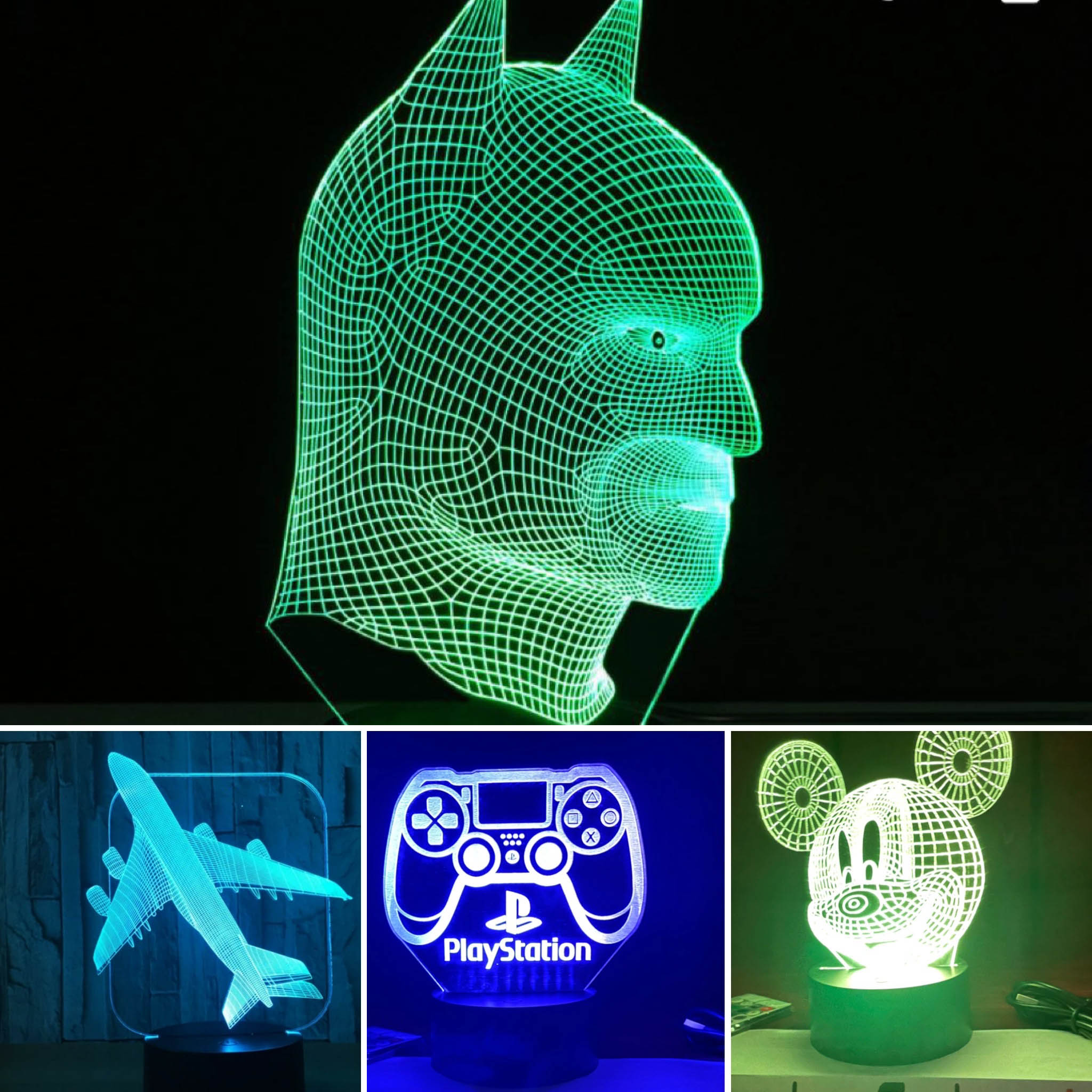 Grabado y por Corte Láser